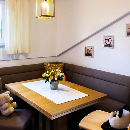 Auszeit-Wohnungen Aidenbach Екстериор снимка